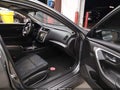 2016 Nissan Altima — photo 5 of 17 | VIN 1N4AL3AP2GC273464