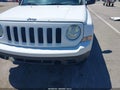 Photo 6 of 11 — 2012 Jeep Patriot