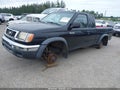 Photo 2 of 13 — 1999 Nissan Frontier