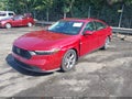 Photo 2 of 16 — 2024 Honda Accord