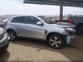 Photo 14 of 17 — 2025 Mitsubishi Outlander Sport