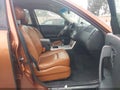 Photo 5 of 11 — 2004 Infiniti FX35