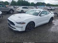 2020 Ford Mustang — photo 2 of 16 | VIN 1FA6P8TH4L5183115