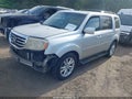 Photo 2 of 17 — 2011 Honda Pilot