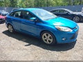 2012 Ford Focus — photo 1 of 11 | VIN 1FAHP3F22CL117211