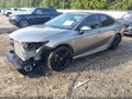 2026 Toyota Camry — photo 2 of 20 | VIN 4T1DAACK1TU663040