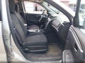 Photo 5 of 15 — 2012 Chevrolet Traverse