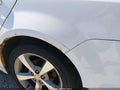 Photo 18 of 18 — 2011 Chevrolet Malibu