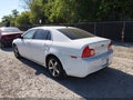 Photo 3 of 18 — 2011 Chevrolet Malibu