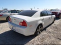 Photo 4 of 18 — 2011 Chevrolet Malibu