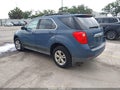 Photo 3 of 11 — 2011 Chevrolet Equinox