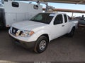 Photo 2 of 16 — 2018 Nissan Frontier