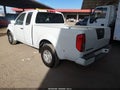 Photo 3 of 16 — 2018 Nissan Frontier