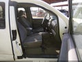 Photo 5 of 16 — 2018 Nissan Frontier