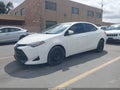 Photo 2 of 19 — 2017 Toyota Corolla