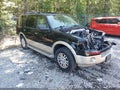 Photo 1 of 13 — 2009 Ford Expedition