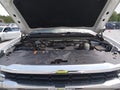 2018 Chevrolet Silverado 1500 — photo 10 of 16 | VIN 1GCRCREC7JZ170519