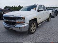 2018 Chevrolet Silverado 1500 — photo 2 of 16 | VIN 1GCRCREC7JZ170519