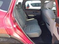 Photo 8 of 16 — 2021 Honda CR-V