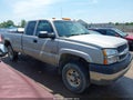 Photo 13 of 16 — 2004 Chevrolet Silverado 2500