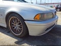 Photo 13 of 17 — 2003 BMW 5 Series
