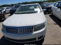 Photo 12 of 17 — 2008 Lincoln MKZ
