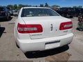 Photo 16 of 17 — 2008 Lincoln MKZ