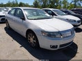 Photo 1 of 17 — 2008 Lincoln MKZ