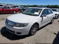 Photo 2 of 17 — 2008 Lincoln MKZ