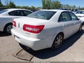 Photo 4 of 17 — 2008 Lincoln MKZ