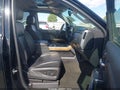 Photo 5 of 21 — 2015 Chevrolet Silverado 1500