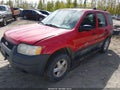 2001 Ford Escape — photo 2 of 17 | VIN 1FMYU02B81KF13469