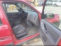 2001 Ford Escape — photo 5 of 17 | VIN 1FMYU02B81KF13469