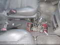 2001 Ford Escape — photo 6 of 17 | VIN 1FMYU02B81KF13469