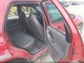2001 Ford Escape — photo 8 of 17 | VIN 1FMYU02B81KF13469
