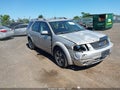 2006 Ford Freestyle — photo 1 of 16 | VIN 1FMDK03196GA15124