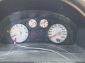 2006 Ford Freestyle — photo 7 of 16 | VIN 1FMDK03196GA15124