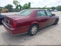 2000 Cadillac Deville — photo 4 of 11 | VIN 1G6KD54Y7YU277679