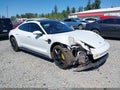 2021 Porsche Taycan — photo 1 of 22 | VIN WP0AC2Y18MSA63798