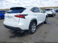 Photo 4 of 17 — 2017 Lexus NX 200t