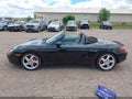 2000 Porsche Boxster — photo 14 of 16 | VIN WP0CB2985YU663886