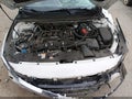 2019 Honda Accord — photo 10 of 17 | VIN 1HGCV1F15KA003110