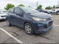 Photo 1 of 11 — 2018 Chevrolet Trax