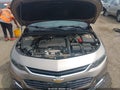 Photo 10 of 16 — 2018 Chevrolet Malibu Limited