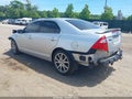 Photo 3 of 17 — 2012 Ford Fusion