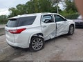 Photo 4 of 16 — 2019 Chevrolet Traverse