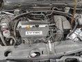 Photo 10 of 16 — 2003 Honda CR-V