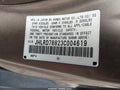 Photo 9 of 16 — 2003 Honda CR-V
