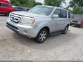 2010 Honda Pilot — photo 2 of 11 | VIN 5FNYF3H94AB013682