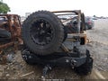 2009 Jeep Wrangler Unlimited — photo 15 of 15 | VIN 1J4GA39129L783627